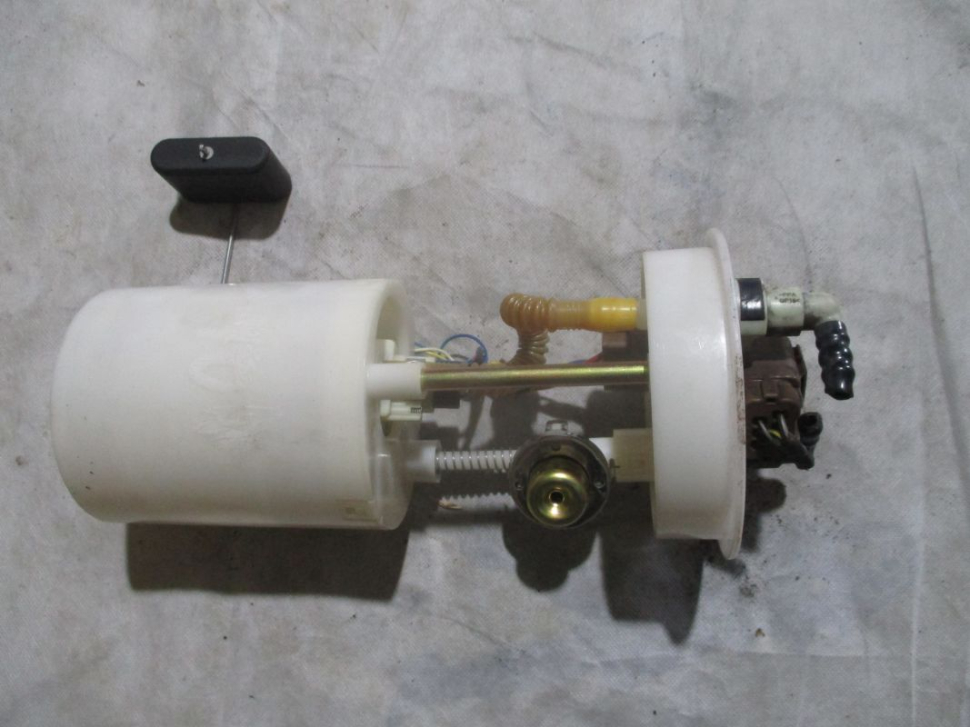 Дэу Матиз Бензонасос