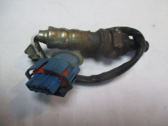 Датчик кислородный 55566648 5W2D02A Авео Орландо Круз - Второй литра лямбда зонд 1,2-1,8л - БУ