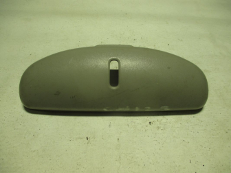 Ручка салонная потолочная - Очечник 96405113, 96405112 Шевроле Авео Т200 и 255, - БУ