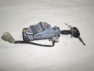 Замок зажигания 96261298 Шевроле Лачетти 96464916 Шевроле Реззо Дэу Такума CT99 - с 2 ключами, - БУ