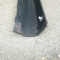 Накладка порога правая 96664993, 96951928 Chevrolet Spark M200 - молдинг порога декоративный - БУ