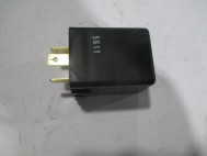 Реле 96312545, 96314313 указателя поворотов Шевроле Реззо, Дэу Такума, Матиз, - БУ