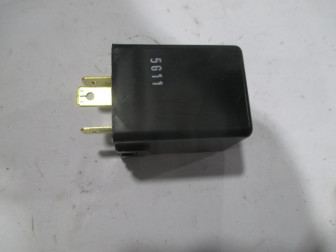 Реле 96312545, 96314313 указателя поворотов Шевроле Реззо, Дэу Такума, Матиз, - БУ