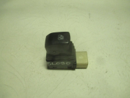 Кнопка стеклоподъемника 96425446 LM 96425449 7L21J-5L090-4L12A Шевроле Авео Т200 - на 1 клавишу - БУ