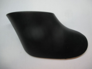 Крышка корпуса зеркала правого 96316108 96281421 Дэу Матиз маленькая, - GM