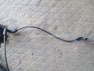 Трубка вакуумная Шевроле Ланос, Шанс от клапана ЕГР 96242228, - БУ LR-10,