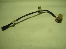 Трубка топливная паров топлива 96182328 пароотводная трубка у бака Шевроле Ланос LR-10, - БУ 