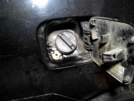 Кожух топливной горловины топливного бака Шевроле Лачетти 96547077 Седан и Универс, - БУ