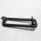 Накладка чехла проводки двери 96852428, 850157-1 Chevrolet Cruze J300, - БУ