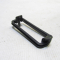Накладка чехла проводки двери 96852428, 850157-1 Chevrolet Cruze J300, - БУ