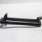 Накладка чехла проводки двери 96852428, 850157-1 Chevrolet Cruze J300, - БУ