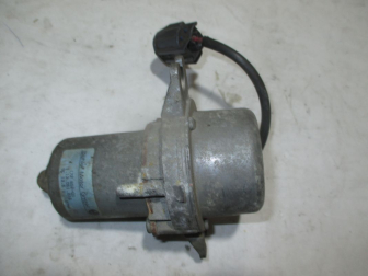 Насос усилителя тормозов вакуумный 13343961 Шевроле Авео Т300 Круз Орландо Опель Астра J S-62, - БУ