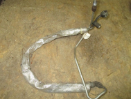 Трубка ГУР высокого давления 49720CA000 49720CA00A 352216 Ниссан Мурано Z50 3,5л с 04 по 08г, - БУ