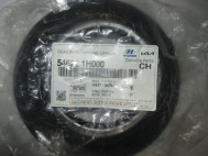 Проставка пружины передней верхняя левая 546221H000 тарелка пружины HYUNDAI Hyundai-KIA