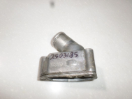 Термостат 92067408 92062728 2503185 Шевроле Каптива Лачетти Реззо 2,0-2,4 литра алюминиевый - БУ