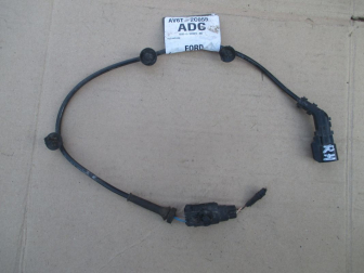 Датчик АБС - провод датчика АБС задний 1692928 AV6T2C055ADC Форд Фокус 3, Куга  правый - БУ