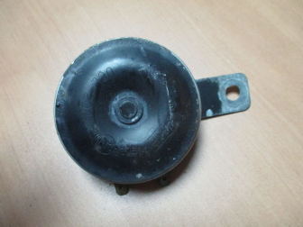 Сигнал звуковой 000514, 25610ED000, 25610ED01A Ниссан Тиида все года высокий тон UCL-202, - БУ