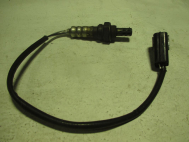 Датчик кислородный 96394003 341W61099 Шевроле Авео Т200-255 лямбда-зонд NTK - БУ