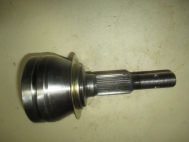 ШРУС наружный 96257802 Шевроле Эванда, Реззо, Нибура мотор 16 клапанов - ASVA