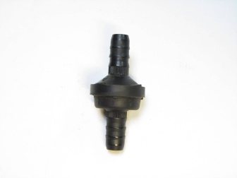 Клапан вентиляции картерных газов 06A133528D 190412 Фольксваген Поло Ауди А4, - БУ