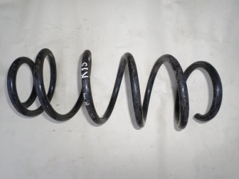 Пружина передняя 96626389 4063528 96626321 Опель Антара Шевроле Каптива - N-7, - БУ