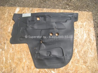 Шумоизоляция двери Опель Антара передней правой по 2015 год 22753728, 20951281, 4818393, - БУ К15