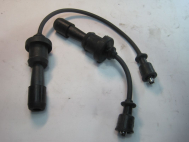 Провода высоковольтные 2750138B00 AMDCL28 Хендай Соната 4,5 мотор 2,0 литра Комплект - 2 штуки - AMD