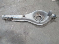 Рычаг задний Форд Фокус 1 поперечный нижний под пружину 1064128, 1061664, - БУ