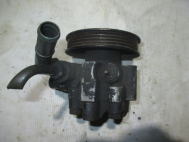 Насос ГУР P96316299 VI29 96527787 Дэу Матиз Шевроле Спарк 0,8 литра, - БУ