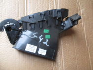 Сопло воздуховода торпеды центральное правое BM51A014L20AC (BC)-3JA6 CV6Z19893AC Фокус Форд 3 - БУ