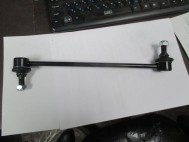 Стойка стабилизатора передняя левая или правая 13219141 Круз, Астра J Инсигния - сталь - Kortex