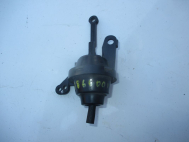 Клапан вакуумный впускного коллектора 96866001 Шевроле Авео Спарк М300 1,0-1,2л 16V B10-12D1 - БУ