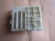 Блок предохранителей салонный 98AG14A073FC 518264403 Форд Фокус 1 с 1998 по 2004г - БУ