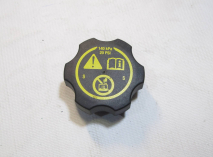 Крышка бачка расширительного 13502353 Шевроле Авео Т300 Кобальт Круз Орландо Опель Астра J, - GM 