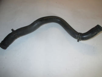 Шланг печки отопителя Шевроле Реззо 96394928 96379641 вПуск Дэу Такума 2,0 литра - БУ