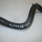 Шланг печки отопителя Шевроле Реззо 96394928 96379641 вПуск Дэу Такума 2,0 литра - БУ