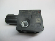 Датчик удара Аэрбега Шевроле Круз 13502577 Опель Астра J 13245030 13578464 - БУ