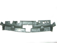 Накладка панели передней 95026204 96694761 96694780 верхняя часть Шевроле Авео Т300 - ТРЕЩИНА! - БУ