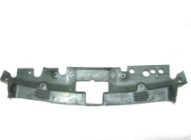 Накладка панели передней 95026204 96694761 96694780 верхняя часть Шевроле Авео Т300 - ТРЕЩИНА! - БУ 