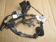 Проводка жгут двери передней левой 3M5T14A584BCP Форд Фокус 2 1555228 EE00-E-11868371-000, - БУ