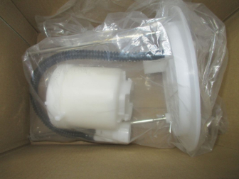 Фильтр топливный 7702448010 LEXUS RX 350 GoodWill