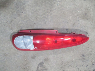 Фонарь правый задний 96460014, 96260527 Шевроле Реззо Дэу Такума - БУ