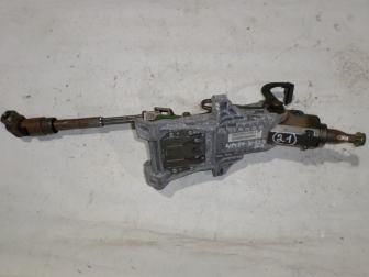 Рулевая колонка 4M513C529GA 1363156 Форд Фокус 2 - номер 21, - БУ