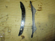 Натяжитель цепи ГРМ Шевроле Кобальт на мотор B15D2, 96985328, - БУ