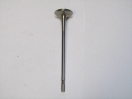 Клапан вЫпускной 55558728 641401 Авео 101лс Круз F14-16D4 Астра J LDE - 27.4x5x116.2 мм, - Freccia