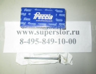 Клапан вЫпускной 55558728 Авео 101лс Круз F14-16D4 Астра J, LDE 116,2х5мм 641401, - Freccia