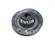 Чашка опоры пружины переднего амортизатора 96415728 Шевроле Спарк М200 - БУ