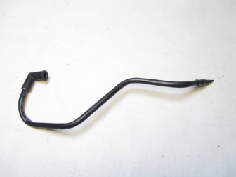 Трубка вакуумная пластиковая 545257289 520-4656 Chevrolet Aveo, Cruze, Opel Astra J - БУ