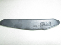 Уплотнитель крыла переднего левого 96260405 Chevrolet Rezzo, Дэу Такума - 63 см, - БУ 