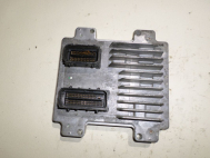 Блок управления двигателем 12621466 12633375 YSXM E83 Шевроле Авео 1,6 литра 16V c F16D4, - БУ